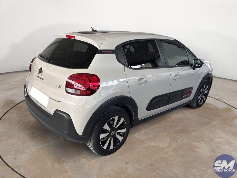 Citroën C3 C3 BlueHDi 100 S&S Shine