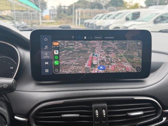 Fiat Tipo 1.6 Mjt S&S SW City Life