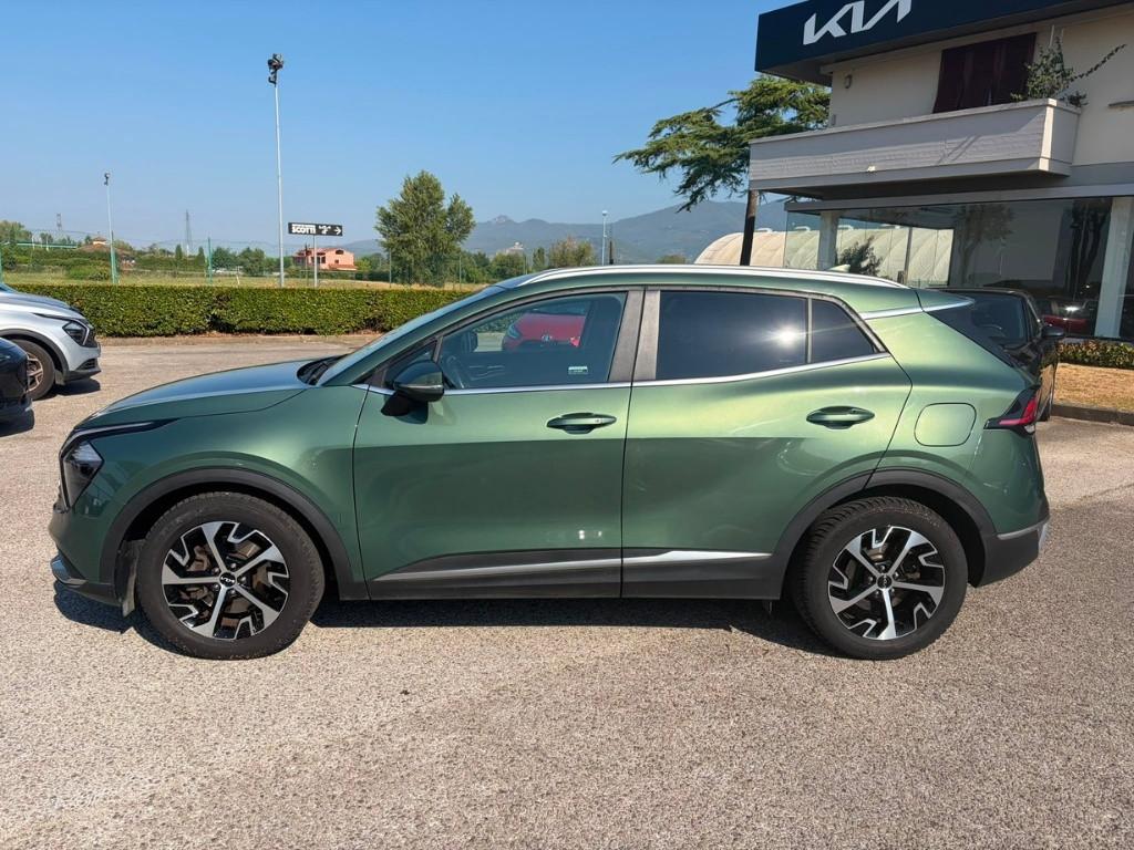KIA Sportage V 2022 - Sportage 1.6 tgdi mhev Style imt