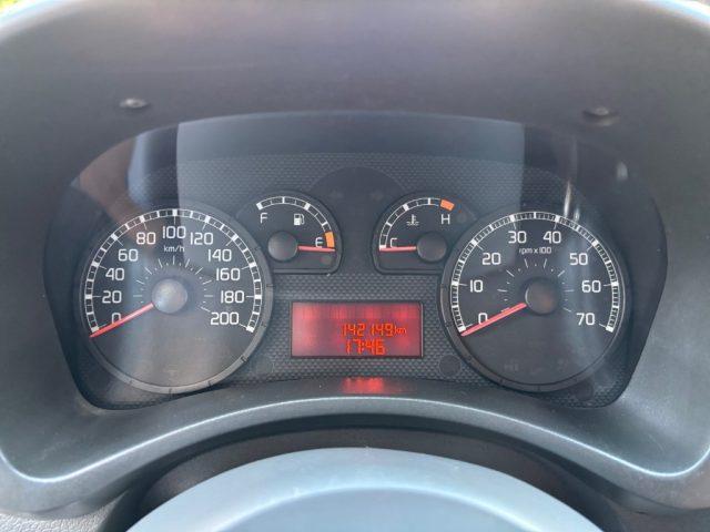 FIAT Panda 1.3 MJT 16V 4x4 Climbing ELD NEOPATENTATI