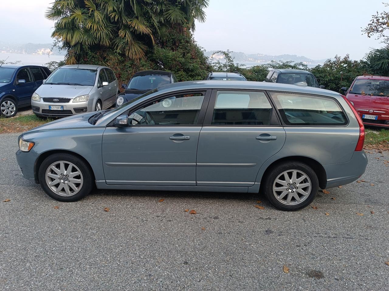 Volvo V50 2.0 D cat Momentum