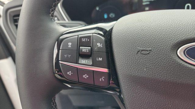 FORD Kuga 2.5 Full Hybrid 180 CV CVT 2WD Active X PERMUTE