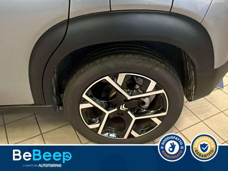 Citroën C3 Aircross 1.2 PURETECH SHINE PACK S&S 130CV EAT6