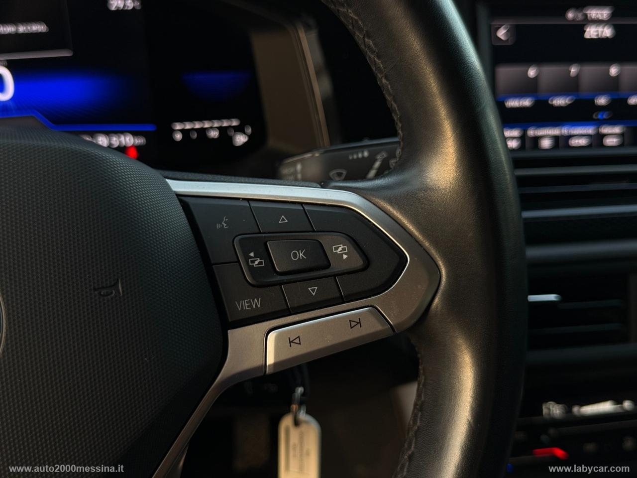 VOLKSWAGEN Polo 1.0 TSI Edition Plus