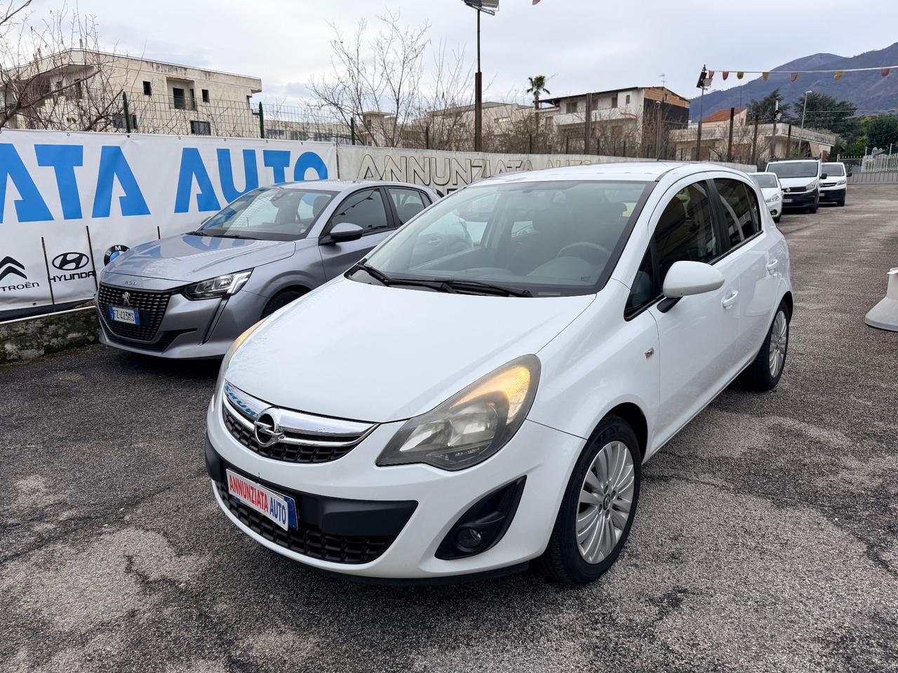 Opel Corsa 1.3 CDTI 75CV F.AP. 5 porte