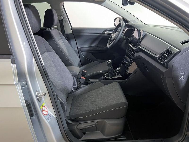 Volkswagen T-Cross T-Cross 1.0 tsi Edition Plus 95cv