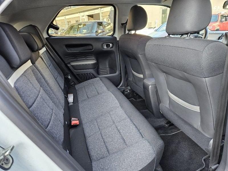 Citroën C4 Cactus PureTech 110 S&S Shine