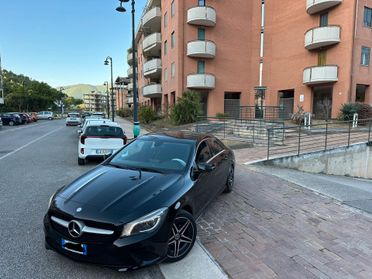 Mercedes-benz CLA 220 CLA 220 CDI Automatic Sport