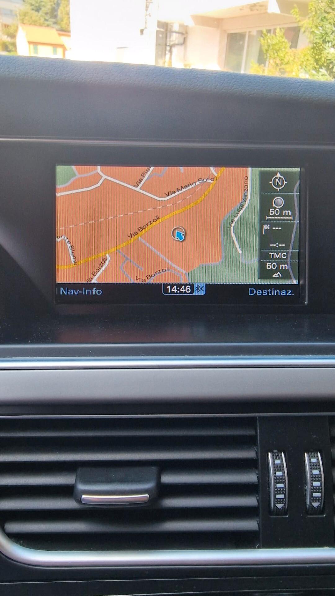 Audi A4 Avant 2.0 TDI 150 CV clean diesel Business Plus