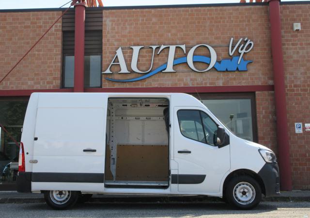 RENAULT Master FG TA L2 H2 T33 dCi 135 ICE IVA ESCLUSA
