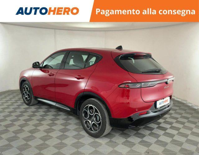 ALFA ROMEO Tonale 1.5 130 CV MHEV TCT7 Sprint