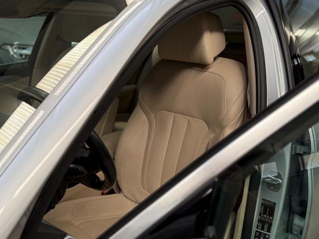 BMW 530 d xDrive Luxury