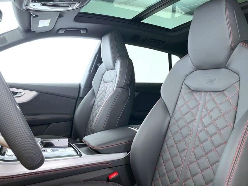 Audi Q8 TDI 210kW quattro tip. S Line Edition * 4 RUOTE STERZANTI *