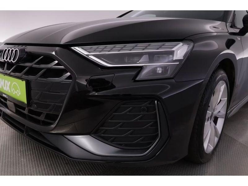 Audi A3 Sportback TFSI 110 kW S tr S line Edition S.Back Camera Navi 17"