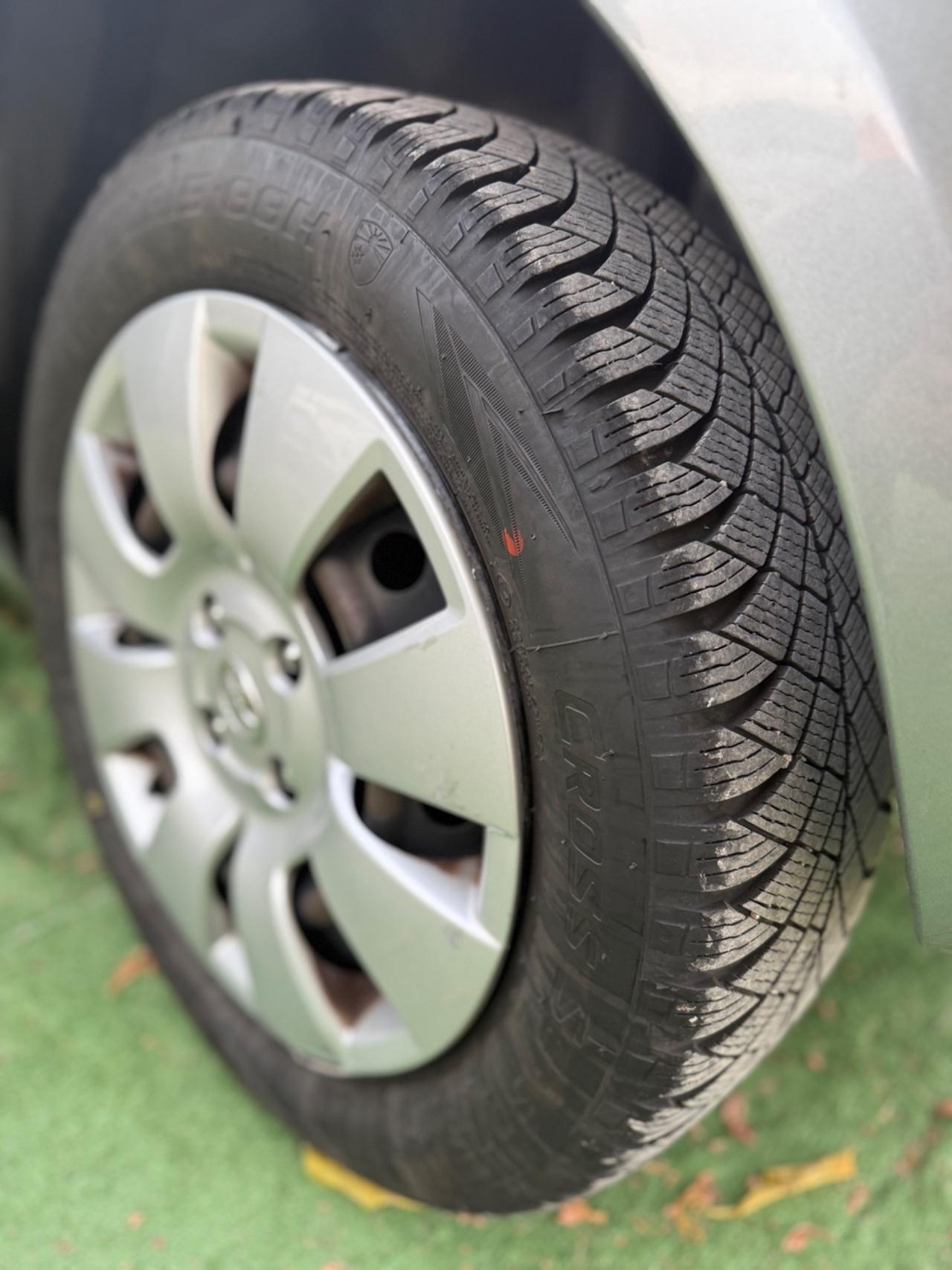 Toyota YARIS 1.0 BENZINA UNICOPROPRIETARIO 5 PORTE