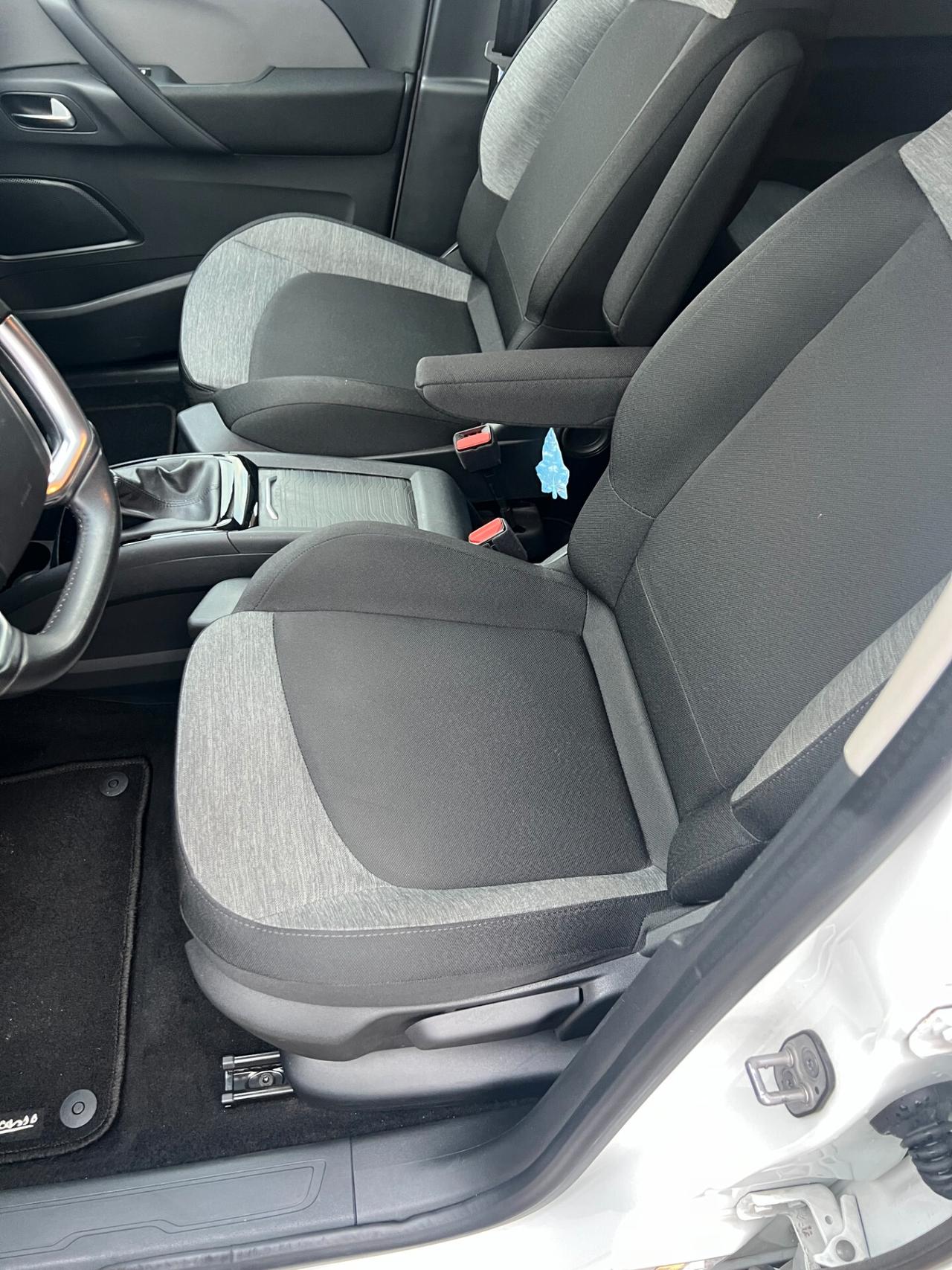 Citroen C4 Picasso BlueHDi 120 S&S Live