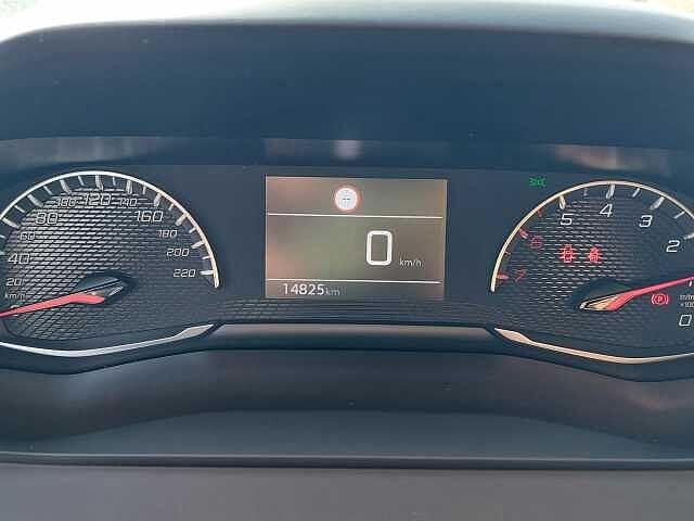 Peugeot 208 PureTech 75CV S&S 5p Style