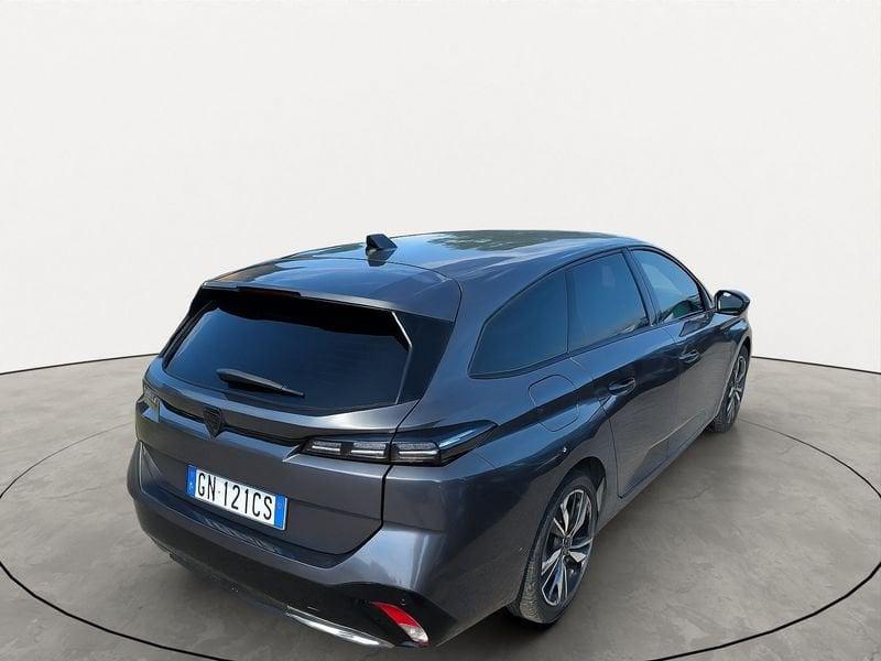 Peugeot 308 308 BlueHDi 130 S&S EAT8 SW Allure Pack