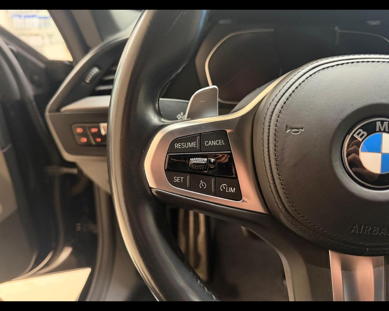 BMW Serie 2 G.C. (F44) - 218d Gran Coupé Msport