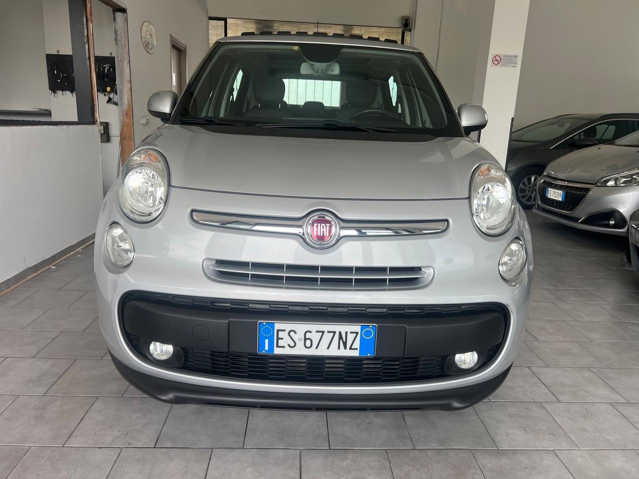 Fiat 500L 1.6 Multijet 105 CV Lounge 138000 Km