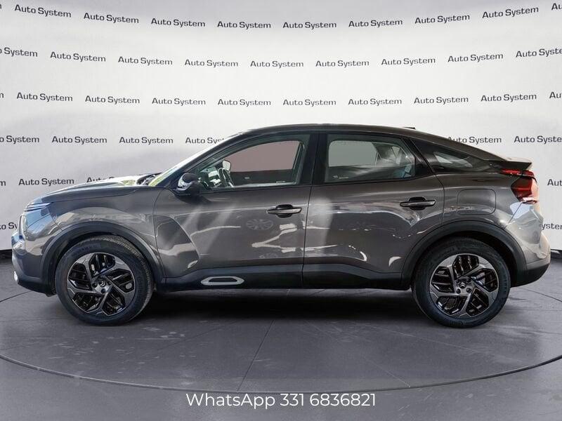 Citroën C4 C4 1.2 puretech Shine s&s 130cv eat8