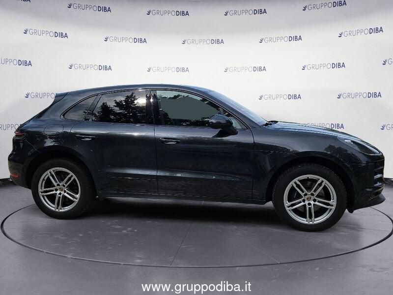 Porsche Macan I 2019 Benzina 2.0 245cv pdk