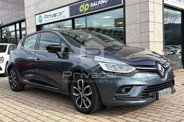 RENAULT Clio TCe 12V 90 CV GPL 5 porte Moschino Intens