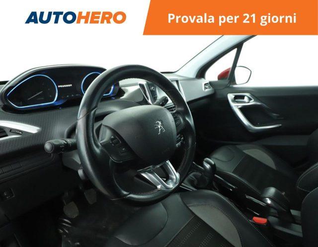 PEUGEOT 2008 1° serie BlueHDi 100 Allure
