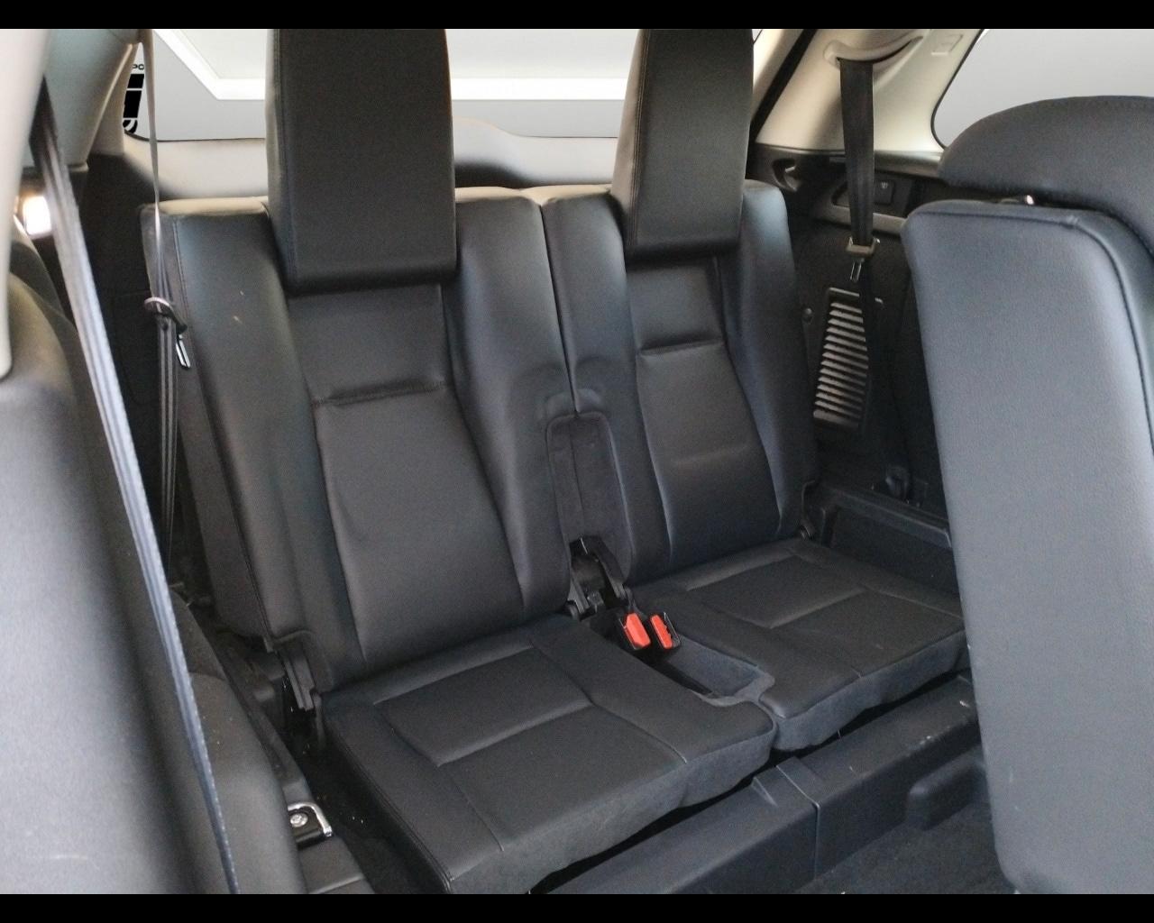 LAND ROVER Discovery Sport Discovery Sport 2.0 ...