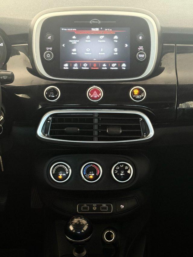 FIAT 500X 1.3 MultiJet 95 CV Mirror