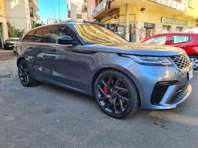 LAND ROVER Range Rover Velar 5.0 V8 SVAutobiography Dynamic Edition/IVA ESPOSTA