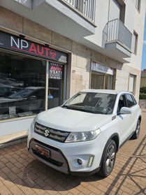 Suzuki Vitara 1.6 DDiS V-Top