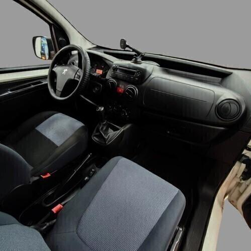 Peugeot Bipper 1.3 HDi 80CV Furgone