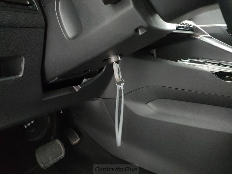 Peugeot 5008 BlueHDi 130 Allure Pack EAT8 S/S aut.