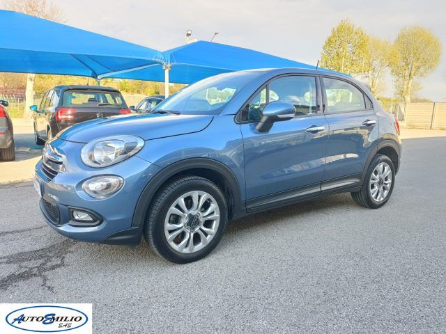 FIAT 500X 1.3 MultiJet 95 CV Pop Star