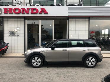 Mini Cooper D Clubman Mini 2.0 Cooper D Hype Clubman
