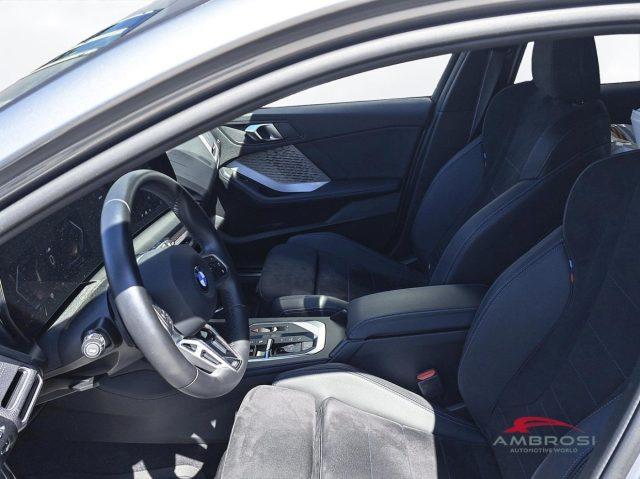 BMW 120 Serie 1 d 48V MSport Pro auto