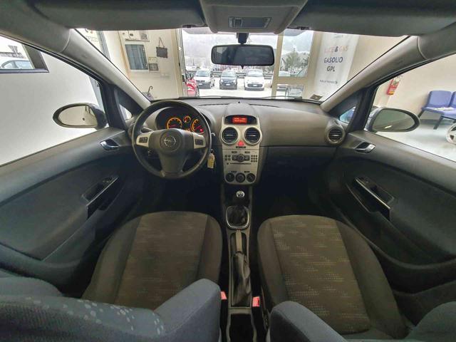 OPEL Corsa 1.2 5 porte