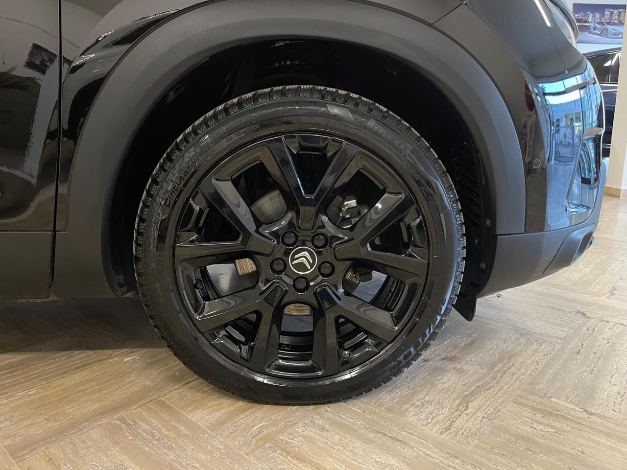 CITROEN C5 AIRCROSS 1.5 SHINE 130CV CAM Tetto 2021