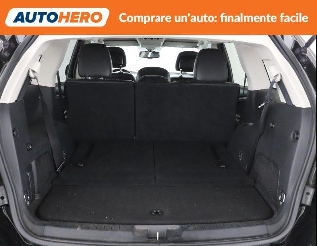 FIAT Freemont 2.0 Mjt 170 CV 4x4 aut. Black Code