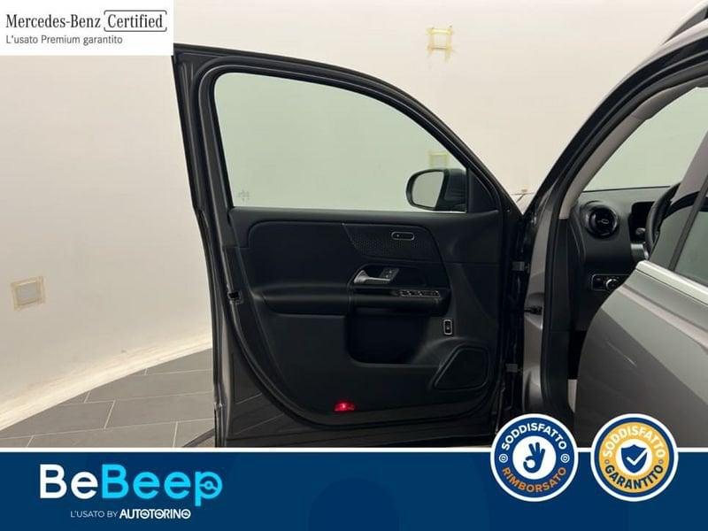 Mercedes-Benz GLB Classe 180 D ADVANCED AUTO