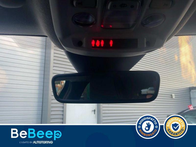 Citroën C4 1.2 PURETECH SHINE S&S 130CV