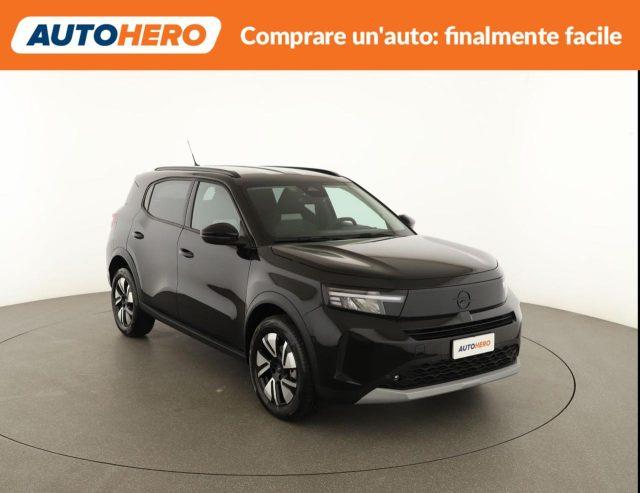 OPEL Frontera Hybrid 110 CV EDCT GS