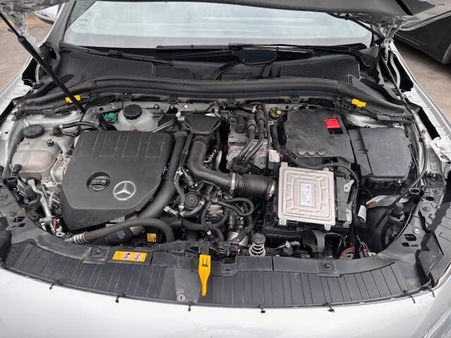 Mercedes-benz GLA 250 GLA 250 e hybrid EQ Premium