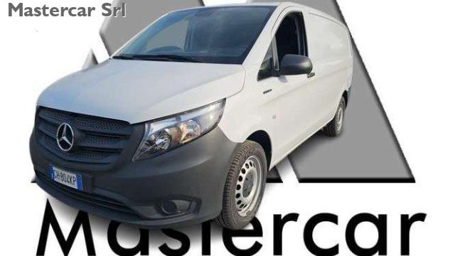 MERCEDES-BENZ Vito eVito Long elettrico 116cv - GH804KP