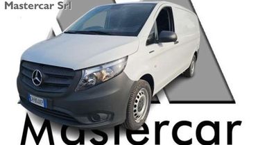 MERCEDES-BENZ Vito eVito Long elettrico 116cv - GH804KP