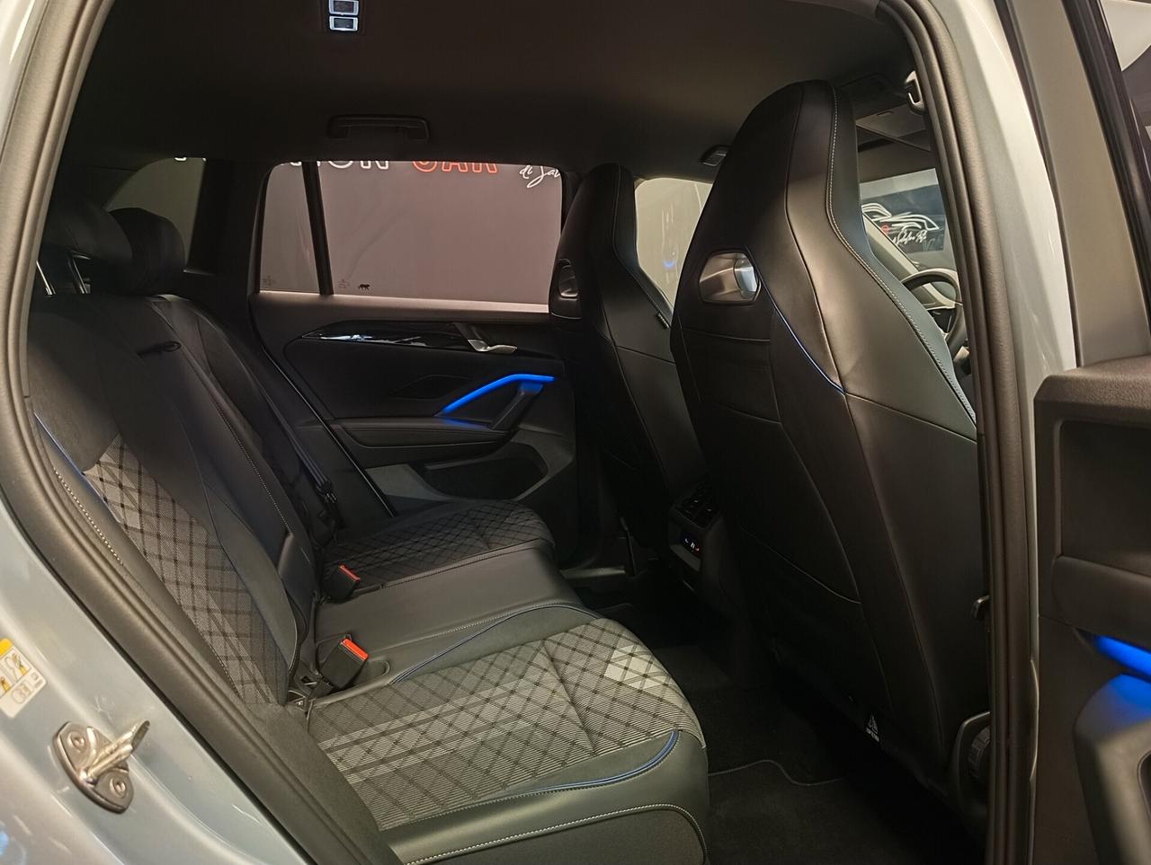 Volkswagen Tiguan 2.0 TDI 150 CV DSG R-Line