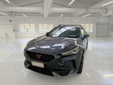 CUPRA FORMENTOR 2.0 TDI SUV