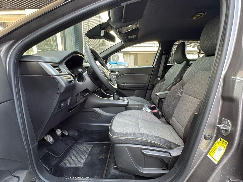 Renault Captur Captur 1.0 eco-g Techno 100cv