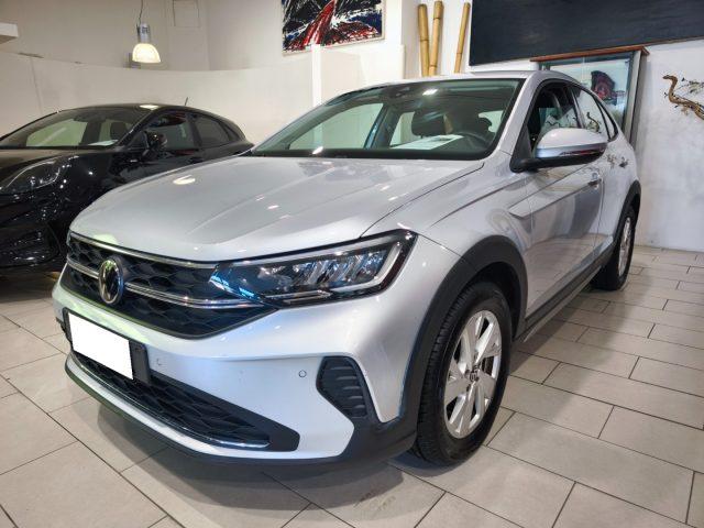 VOLKSWAGEN Taigo 1.0 TSI 95 CV Life Plus Clima Aut. Car Play